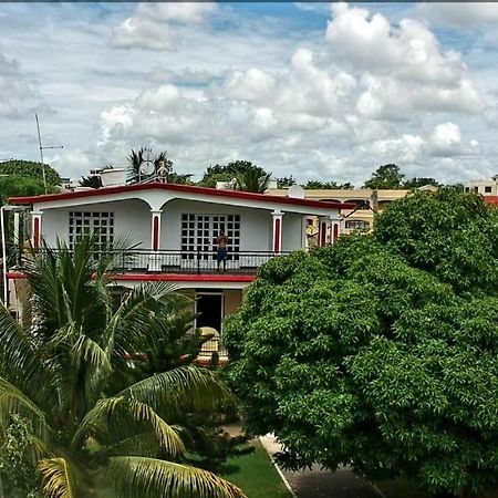 Yoga Paradise Garden Trou aux Biches Exterior photo