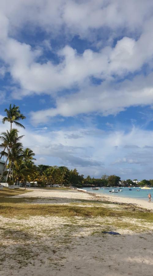 Yoga Paradise Garden Trou aux Biches Exterior photo